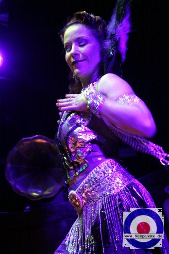 Roxie Heart (D) Ballroom Goes Burlesque - Noels Ballroom, Leipzig - Show II 15. September 2012 (5).JPG